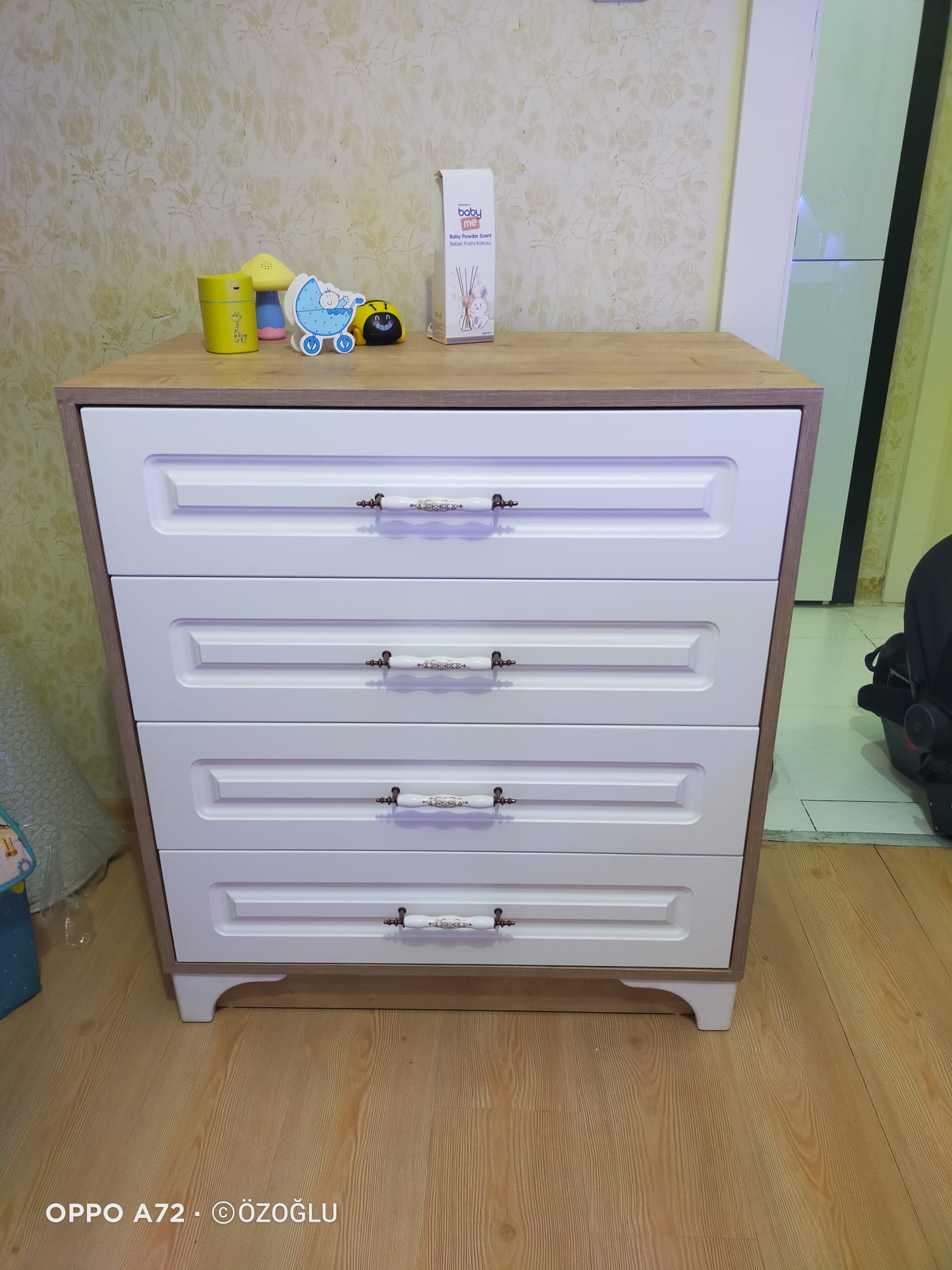 Gaziantep Marangoz Projesi